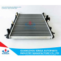 Cooling System Car Auto Aluminum Brazed Daihatsu Radiator